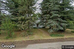 406 S Starke St, Hamlet, IN 46532