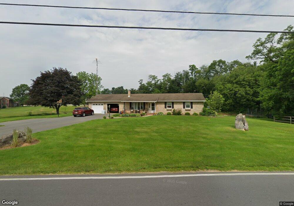 3125 Grand Point Rd, Chambersburg, PA 17202 - photo 1