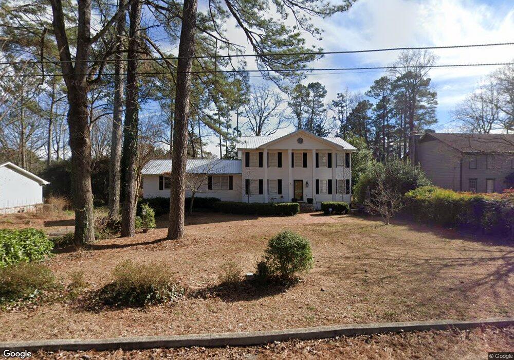 4748 Emily Dr SW, Lilburn, GA 30047 - photo 1