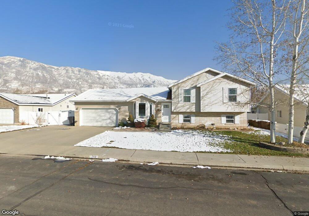 752 N 1010 W, Pleasant Grove, UT 84062 - photo 1