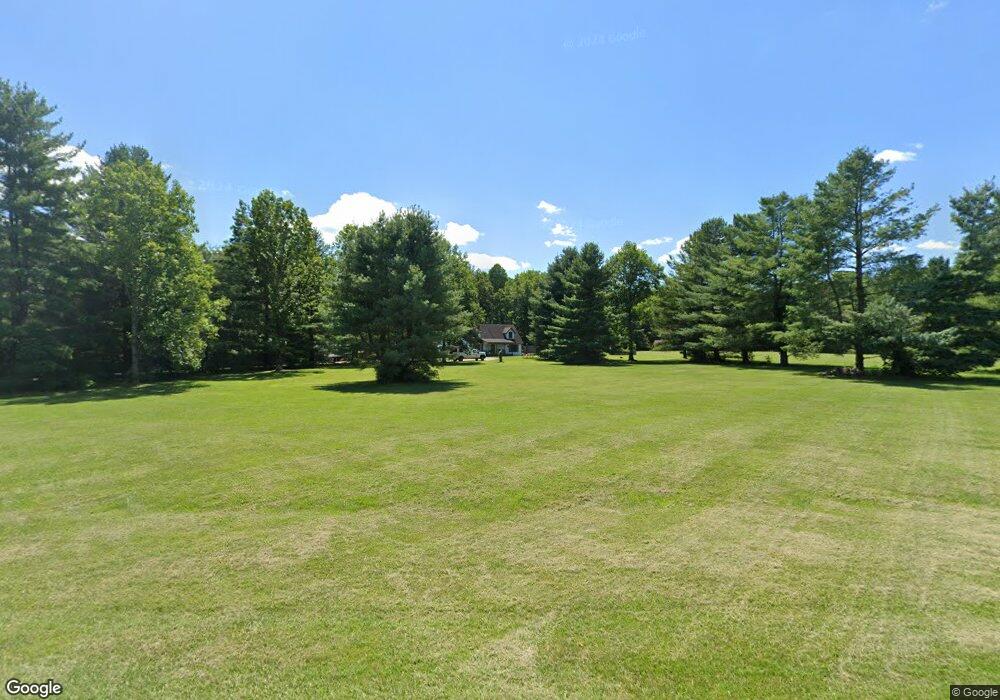 24182 Us Highway 52, Laurel, IN 47024 - photo 1