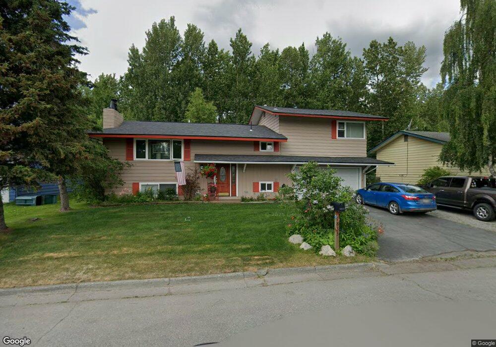 1833 Dimond Dr, Anchorage, AK 99507 - photo 1