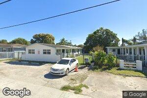 3040 NW 135th St, Opa Locka, FL 33054