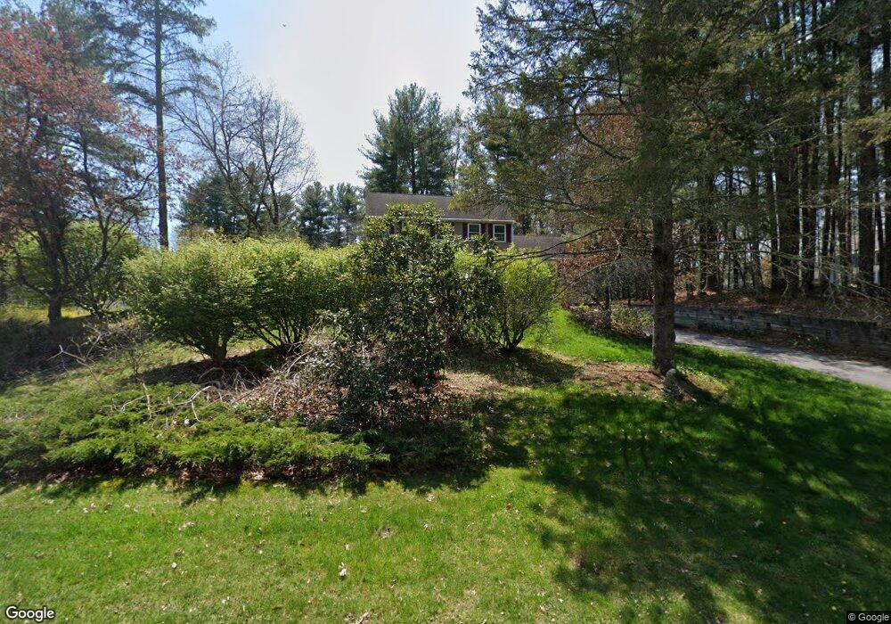 17 Robinwood Rd, Acton, MA 01720 - photo 1