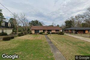 1408 Cedar Park Dr, Mobile, AL 36605