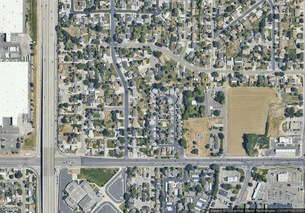 7718 Ash Briar Ln, West Jordan, UT 84084 - photo 1