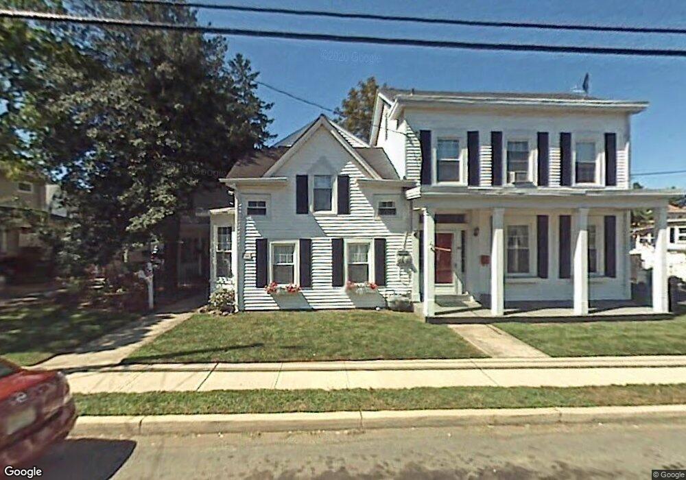 70 Atlantic St, Keyport, NJ 07735 - photo 1