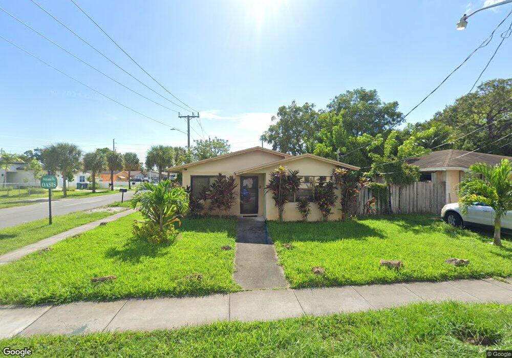 1001 SW 12th Ave, Dania, FL 33004 - photo 1