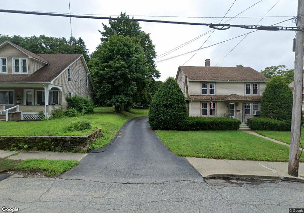 93 Reynolds St, Danielson, CT 06239 - photo 1