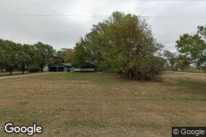 13888 NE Grant Rd, Cassoday, KS 66842