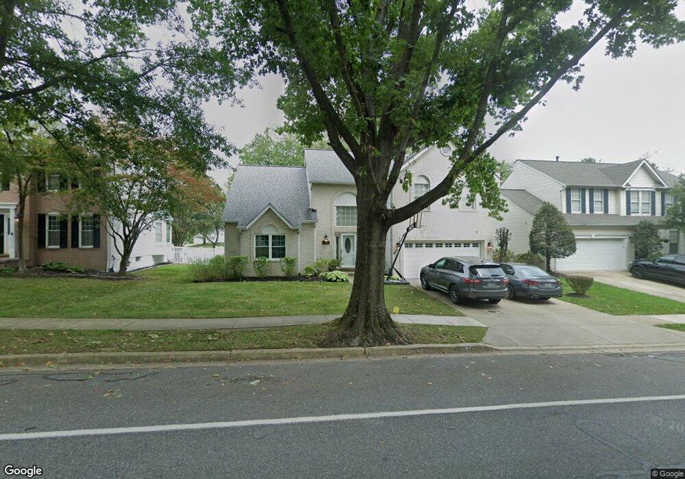 2534 Chelmsford Dr, Crofton, MD 21114 - photo 1