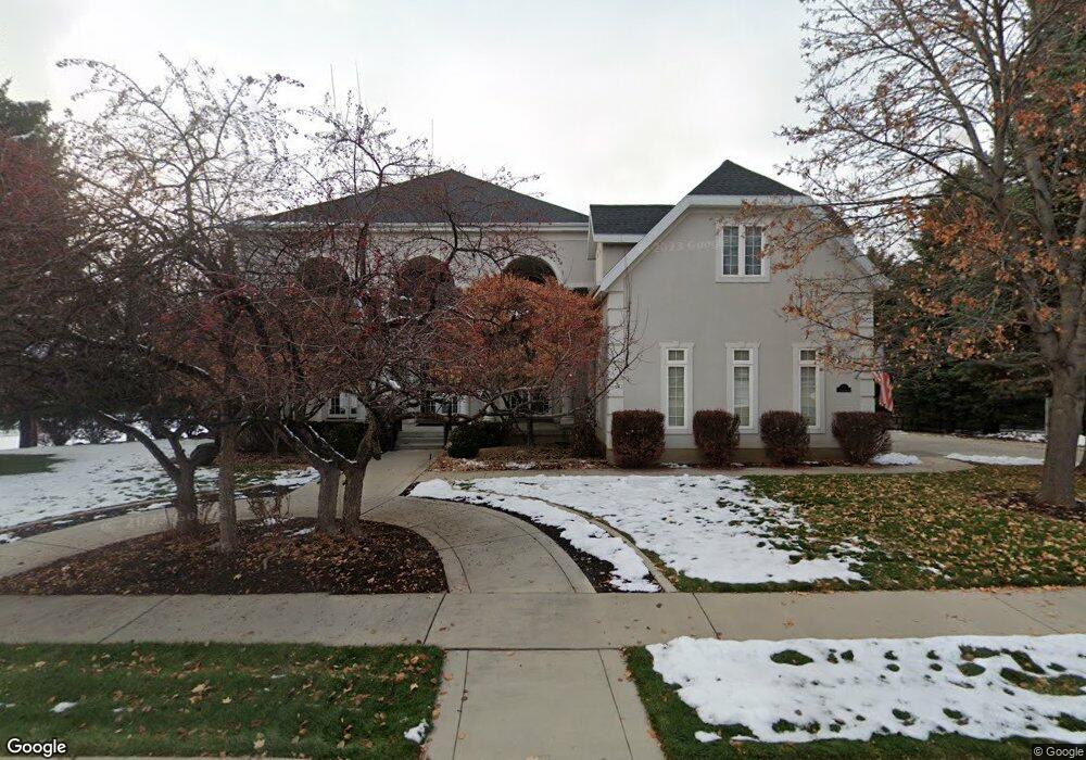 115 N Meadowbrook Dr, Alpine, UT 84004 - photo 1