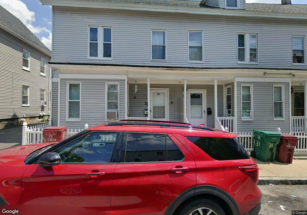 33 Albion St unit 33, Lowell, MA 01850 - photo 1