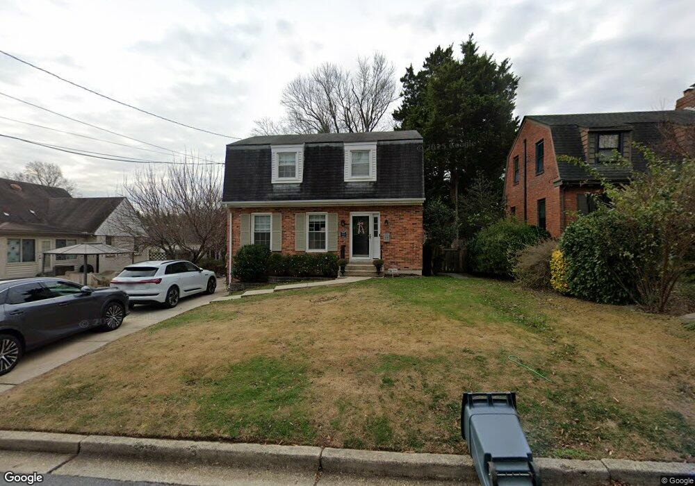 9404 Biltmore Dr, Silver Spring, MD 20901 - photo 1