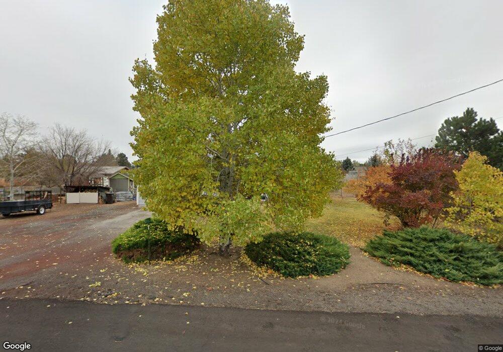 3162 SW Forest Ave, Redmond, OR 97756 - photo 1