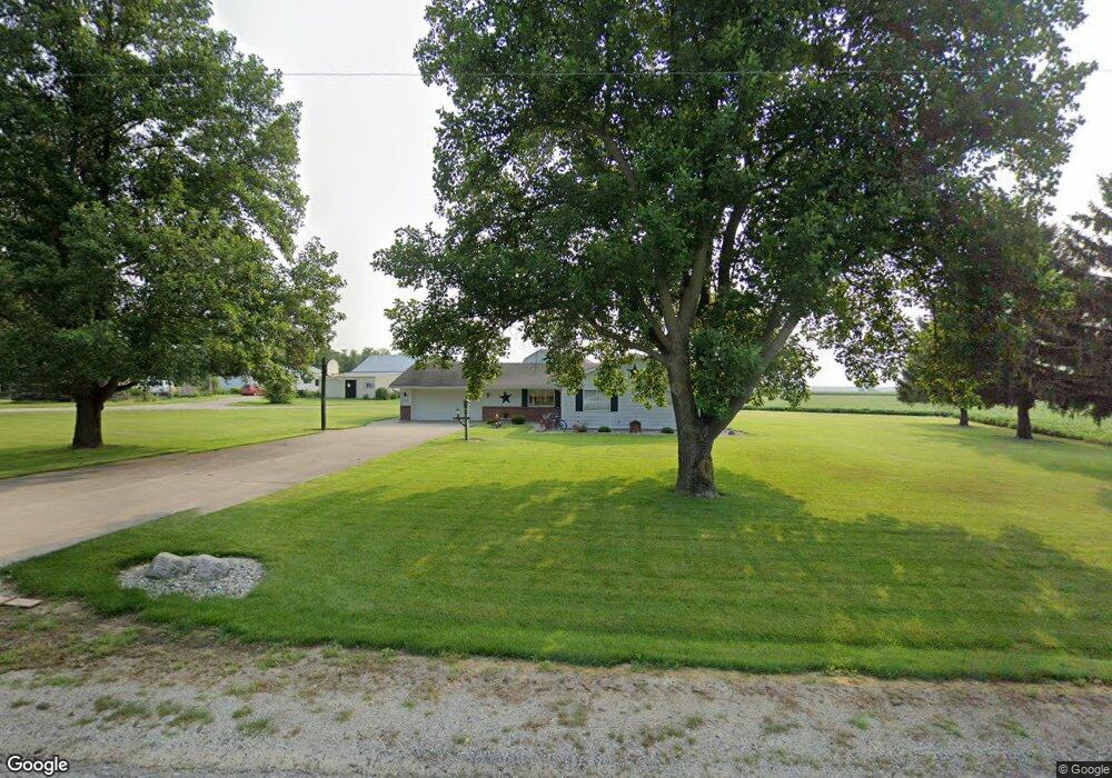 15210 Scipio Rd, Harlan, IN 46743 - photo 1
