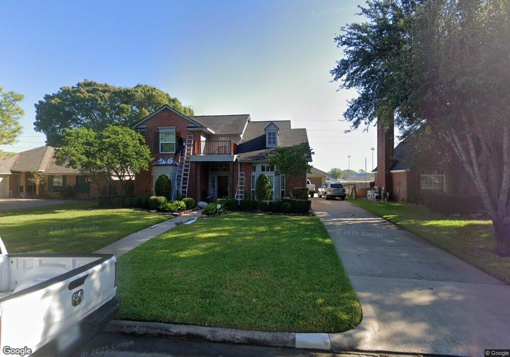 15746 Sweetwater Creek Dr, Houston, TX 77095 - photo 1