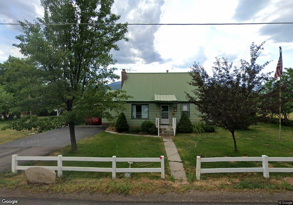 165 River Rd, Midway, UT 84049 - photo 1