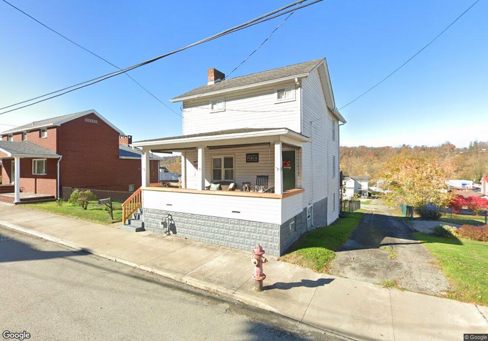 319 N 2nd St, West Newton, PA 15089 - photo 1