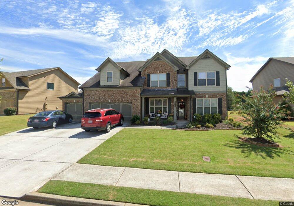 3539 In Bloom Way, Auburn, GA 30011 - photo 1