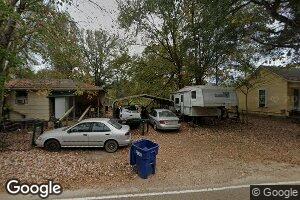 202 W Main St, Carrollton, MS 38917