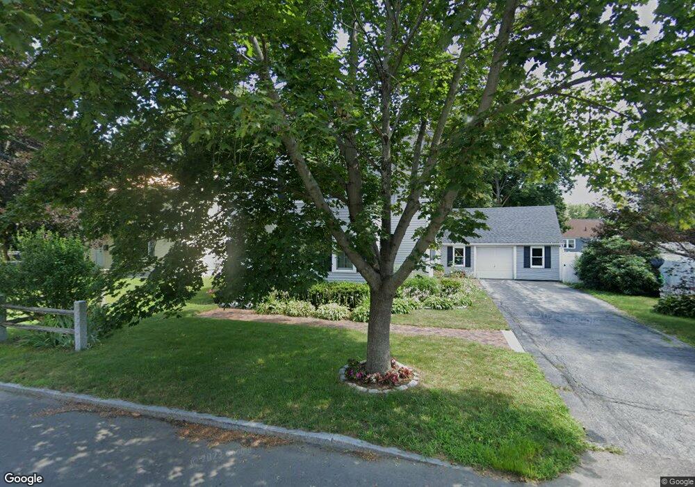 7 Cornell St, Concord, NH 03301 - photo 1