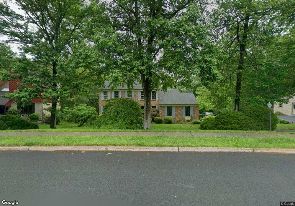 1517 Wynnemoor Way, Fort Washington, PA 19034 - photo 1