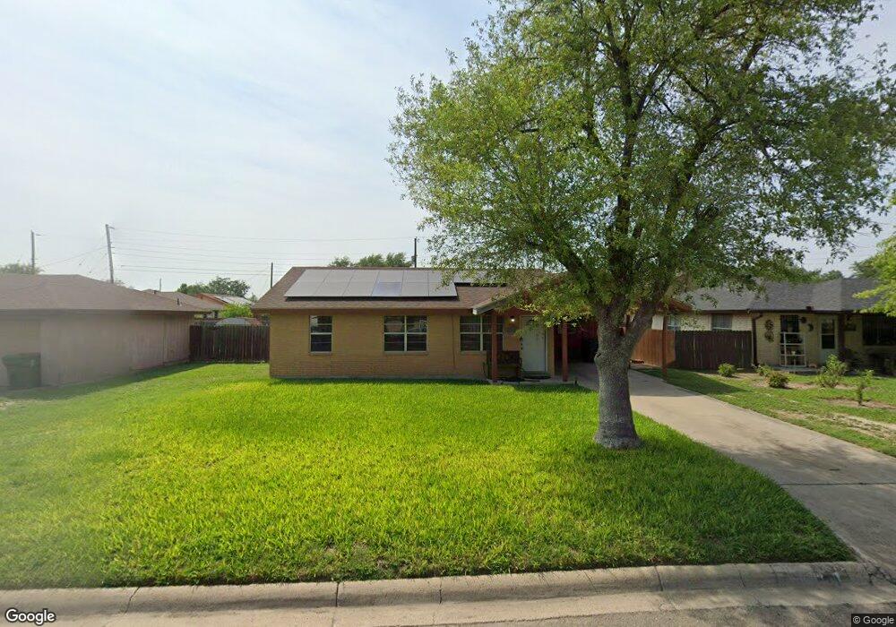 544 Martinez Ave, Alamo, TX 78516 - photo 1