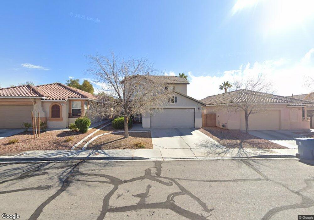 2620 Pine Run Rd, Las Vegas, NV 89135 - photo 1