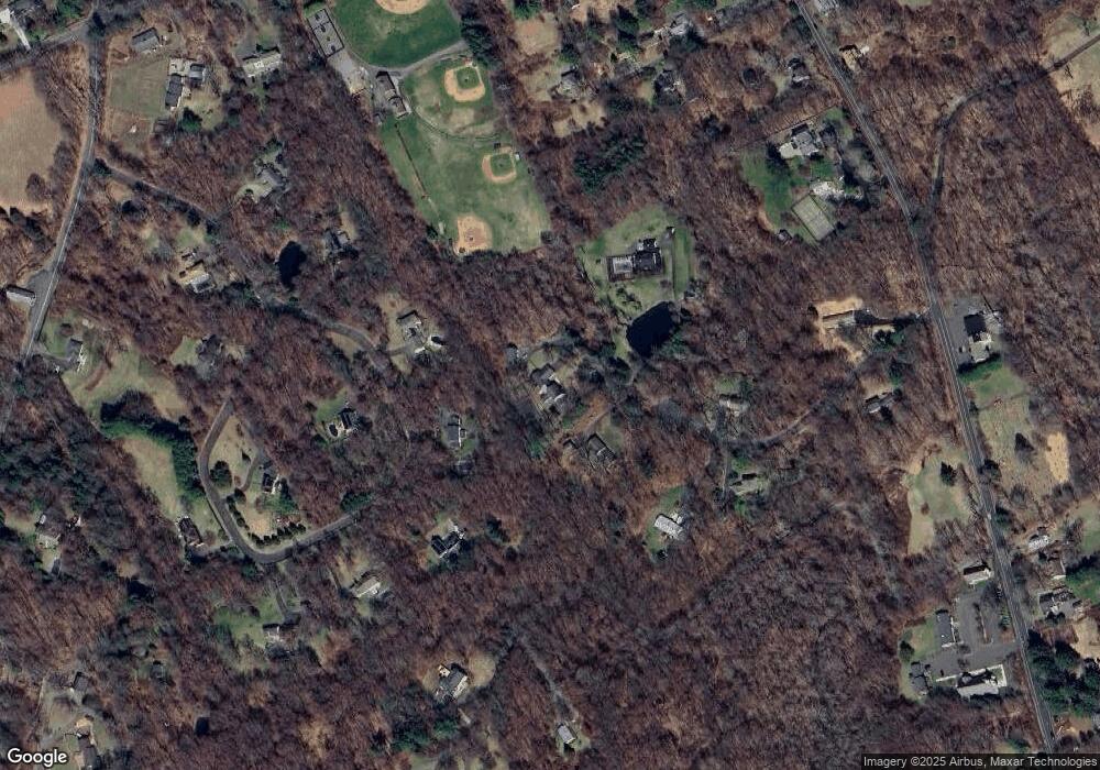 16 Silversmith Ln, Redding, CT 06896 - photo 1