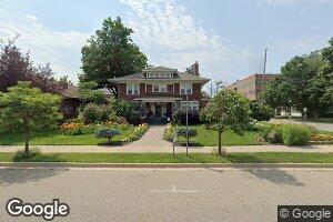 600 S Grand Ave, Lansing, MI 48933
