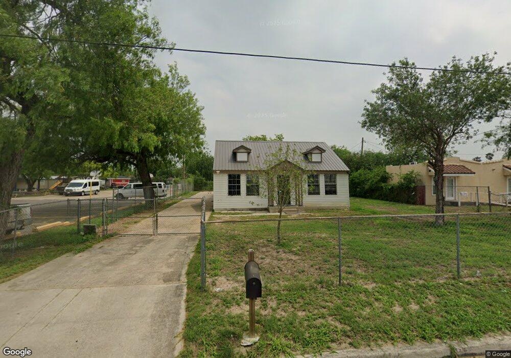 124 N Sugar Rd, Pharr, TX 78577 - photo 1