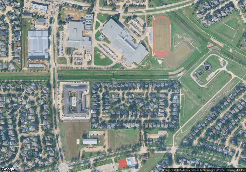 16710 Stoneside Dr, Houston, TX 77095 - photo 1