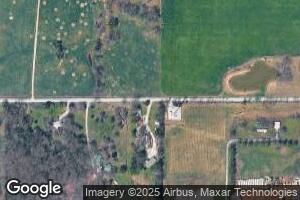 49286 S 718 Rd, Colcord, OK 74338