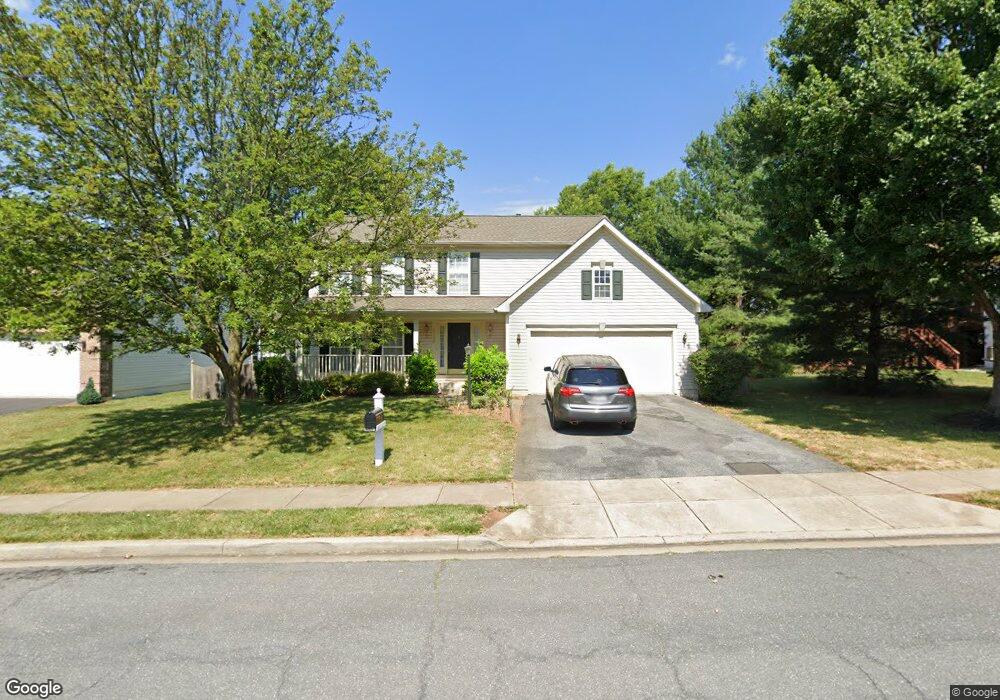 2108 Carroll Creek View Ct, Frederick, MD 21702 - photo 1