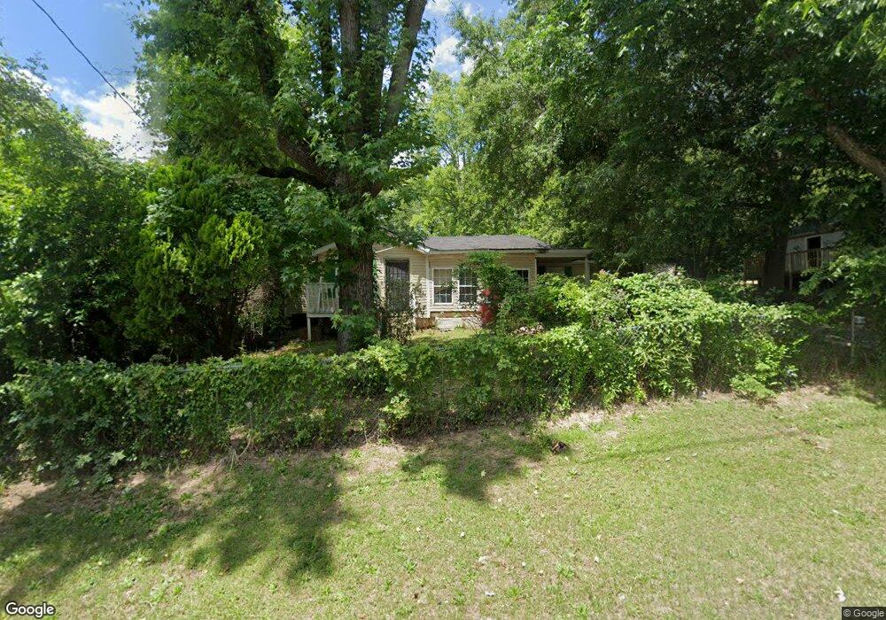 4127 Forest Ave W, Macon, GA 31204 - photo 1