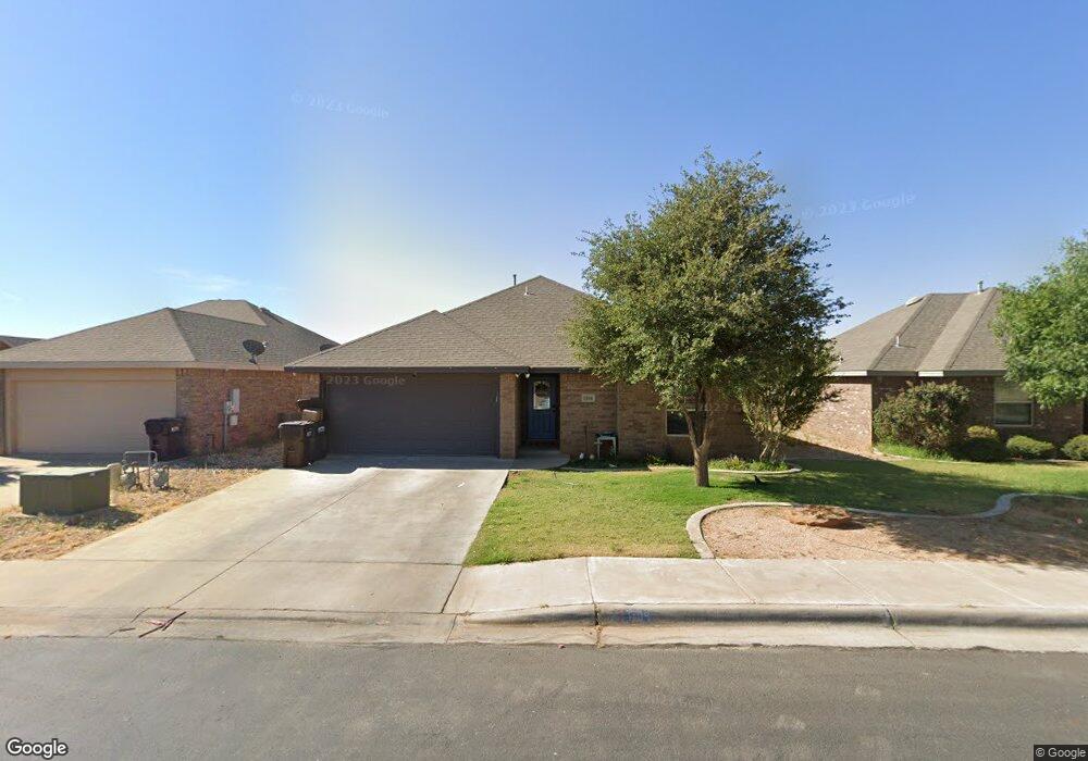 1104 Milltown Rd, Midland, TX 79705 MLS 125972