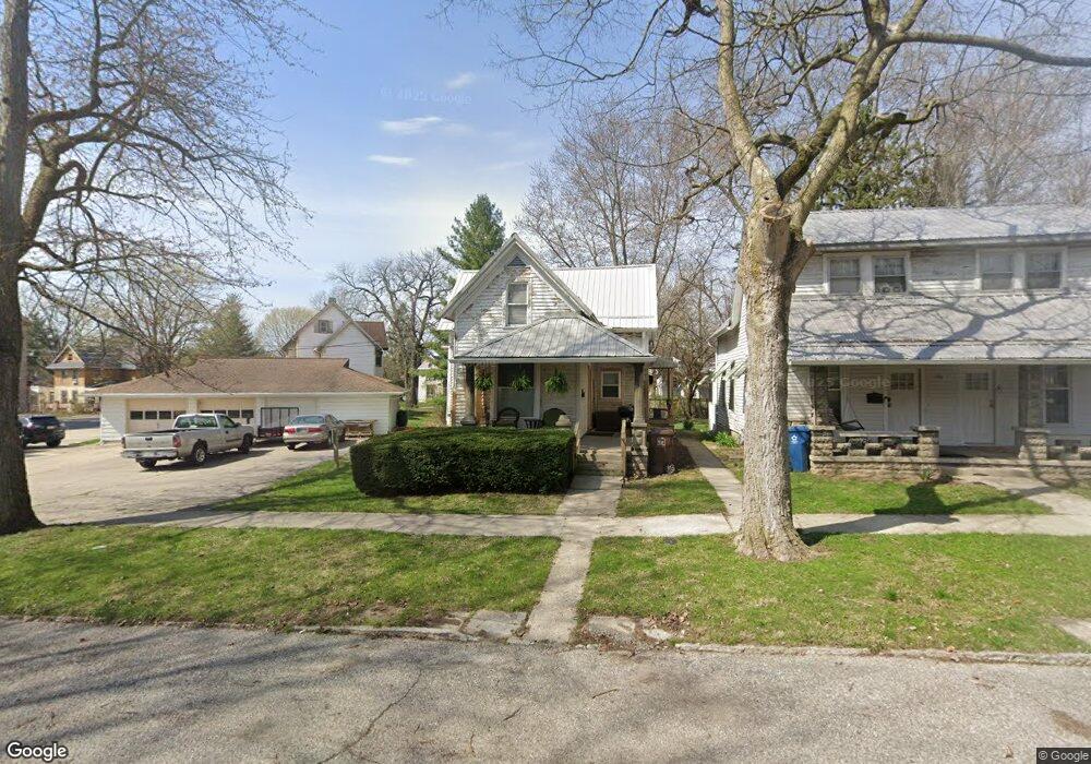 328 N Fisher St, Wabash, IN 46992 - photo 1