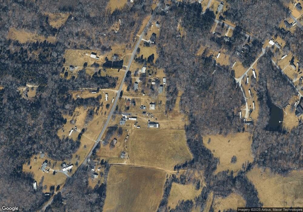 6854 Cedar Square Rd, High Point, NC 27263 - photo 1