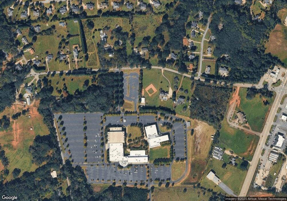 2948 Concord Rd, Anderson, SC 29621 - photo 1