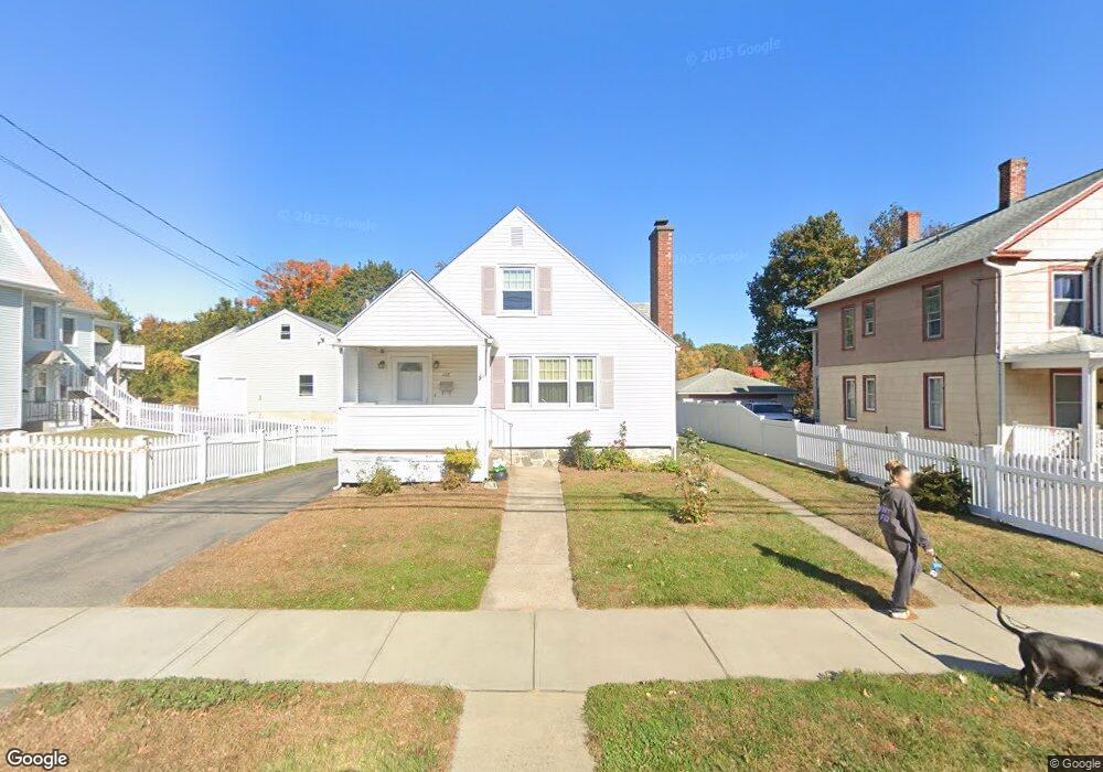 128 Divinity St, Bristol, CT 06010 - photo 1