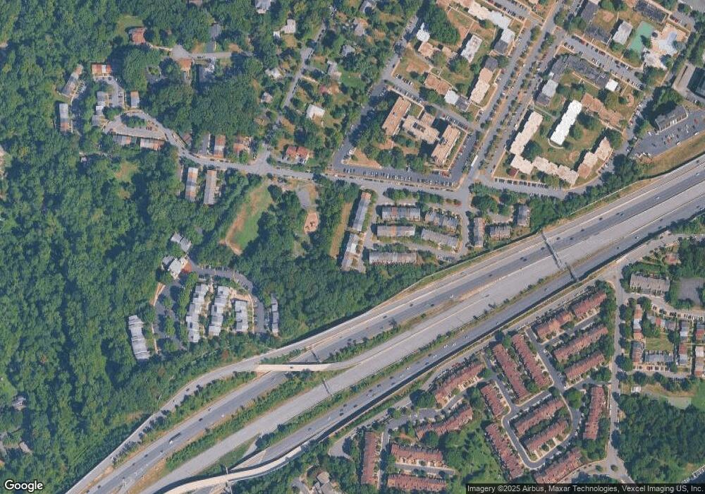 5118 Observation Way, Alexandria, VA 22312 - photo 1