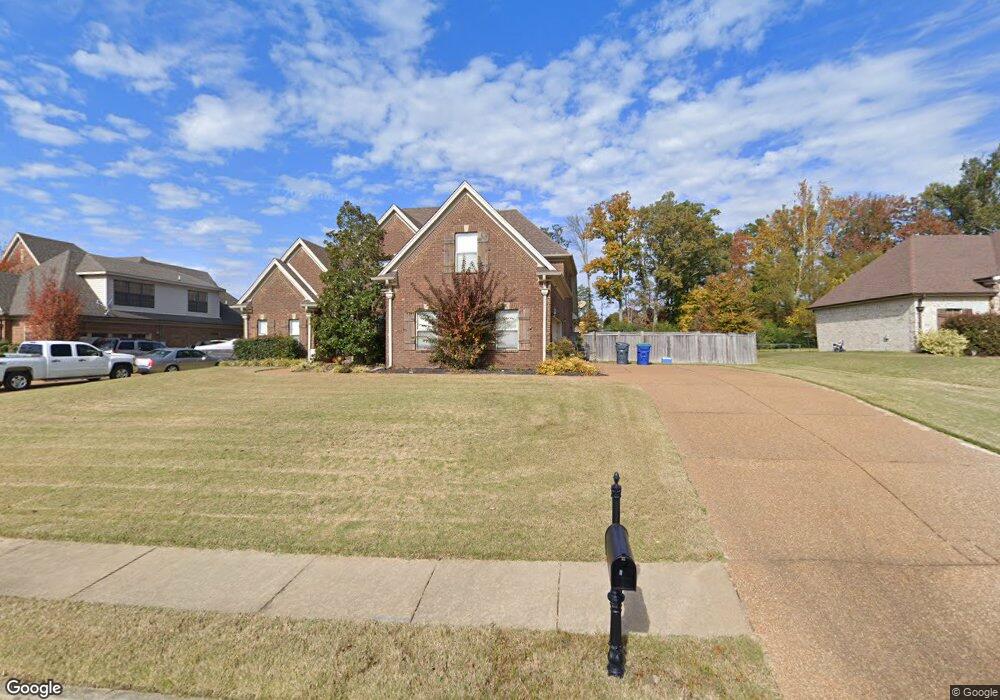 158 Cobblestone Ln N, Hernando, MS 38632 - photo 1