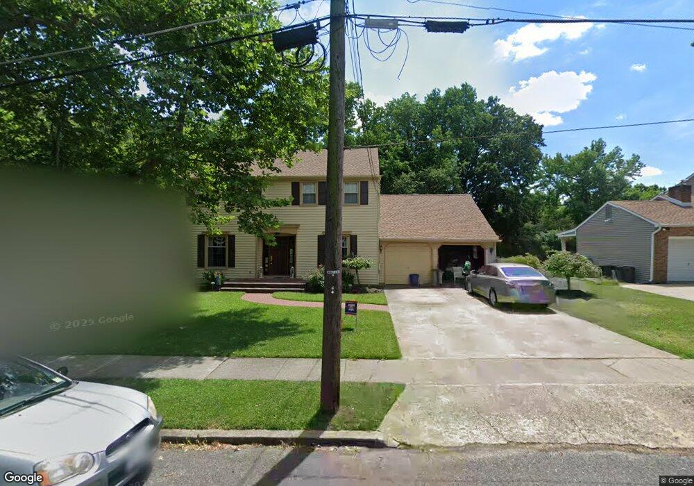 1406 Cedar Ave, Haddon Heights, NJ 08035 - photo 1