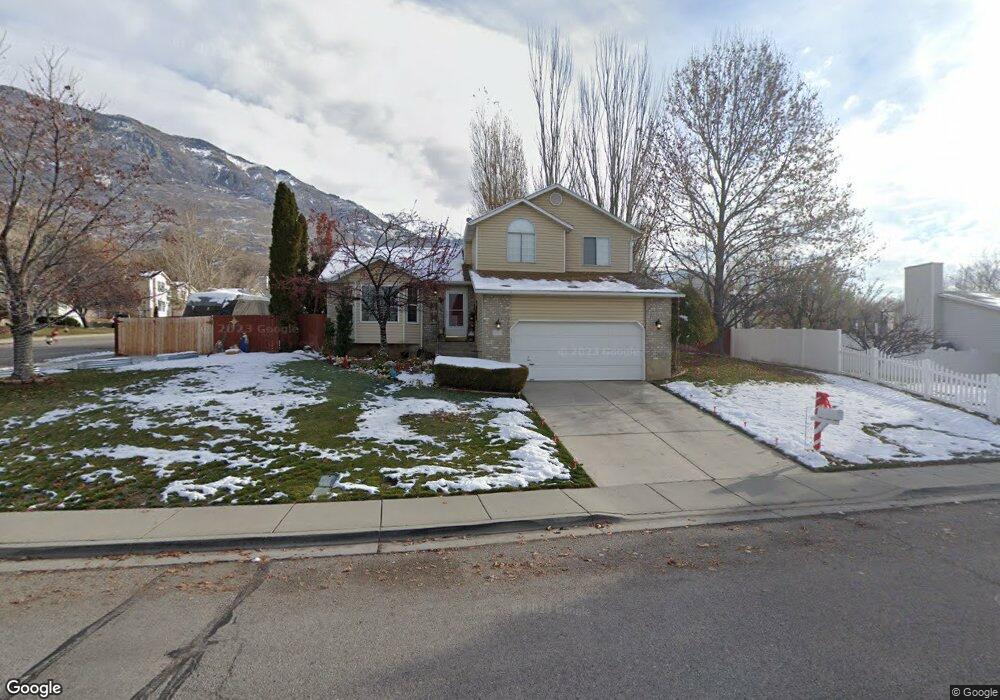 1632 N 300 E, Pleasant Grove, UT 84062 - photo 1