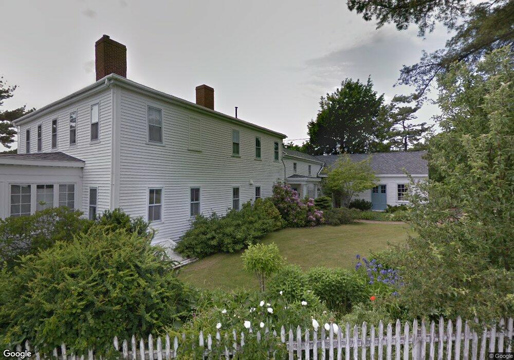 2 Old Stage Rd, Woolwich, ME 04579 - photo 1