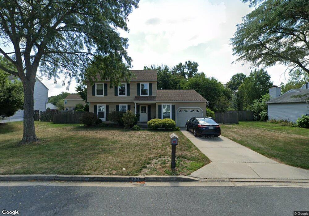 103 Rambling Rd, Lumberton, NJ 08048 - photo 1