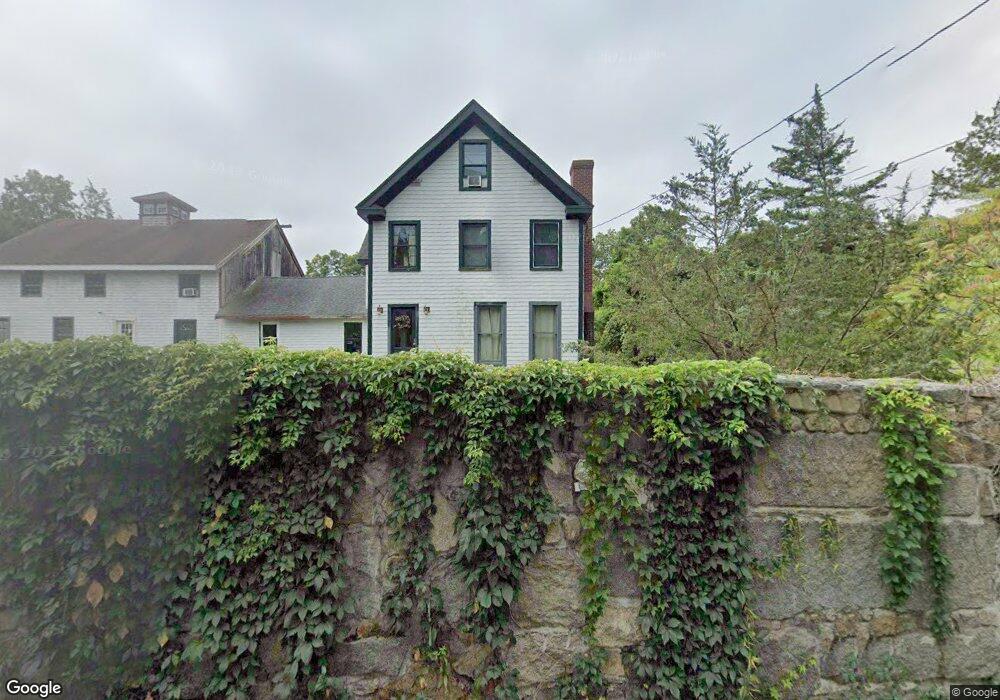 244 Cedar St, Cohasset, MA 02025 - photo 1