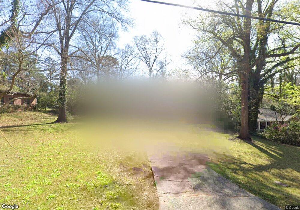 575 Emily Place, Macon, GA 31204 - photo 1