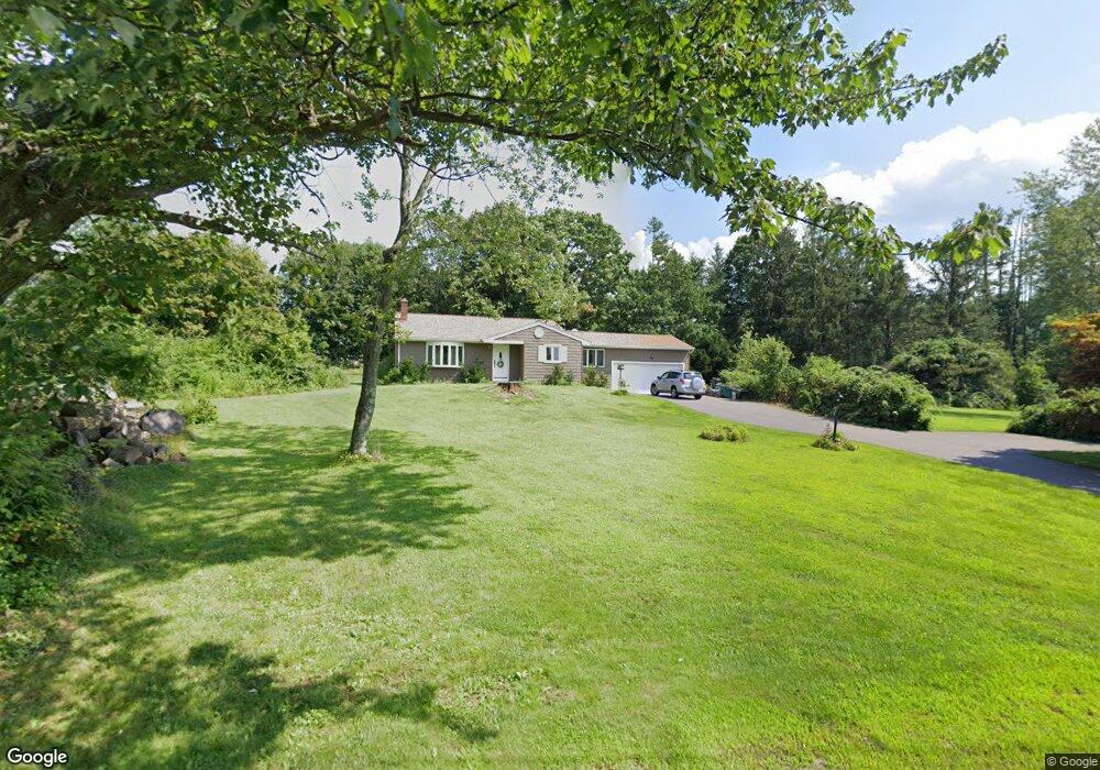 9 Wilson Dr, Oxford, CT 06478 - photo 1